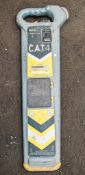 Radiodetection SPX CAT4 cable avoidance tool A620627