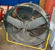 Master 110v air circulation fan A641620