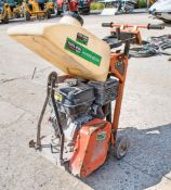 Clipper CS451petrol driven roadsaw A623221