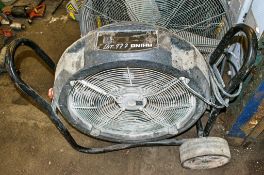 Rhino 110v air circulation fan A586282