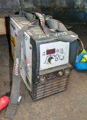 EWM 200 110v inverter welder set