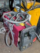 Thermal Arc 110v welding set ** Casing loose **