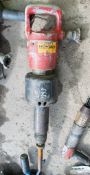 Pneumatic rock drill 5101491