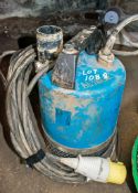 110v submersible water pump A638832