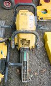 Atlas Copco Cobra TT petrol driven breaker A670427