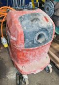 Hilti DC40V 110v vacuum cleaner A604788