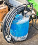 110v submersible water pump 905