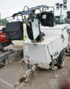 SMC TL-90 diesel driven mobile lighting tower Year: 2011 S/N: BG002362 Recorded Hours: A569817