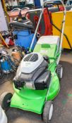 Viking petrol driven lawn mower A611928