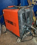 Sealey Super Mig 240v mig welder A45221