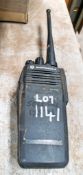 Motorola 2-way radio 12571 ** No chargers **