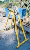 Irwin Hilmor pipe bending stand A691364