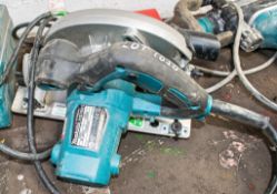 Makita HS7601 190mm circular saw A753684