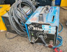 2 - Clarke 180 arc welders