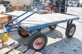 4 wheel trolley A720634