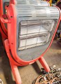 110v infra red heater A720755