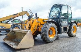 JCB 531-70 7 metre telescopic handler Year: 2013