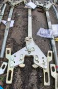 Robel rail lifter A586665