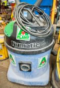 Numatic 110v vacuum cleaner A673276