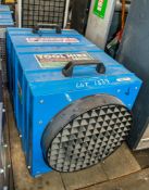Andrews 3 phase fan heater A668707