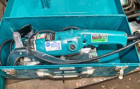 Makita PC1100 110v concrete planer A658179