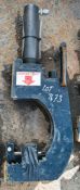 UIS hydraulic click stick A745270