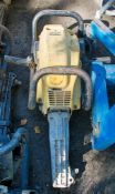 Atlas Copco petrol driven breaker A632971