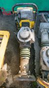 Wacker BS50 petrol driven trench rammer BRAN 10370344