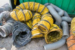 3 - various air duct hoses