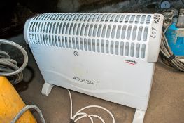 240v electric radiator A709347
