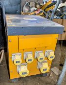 110v site transformer co