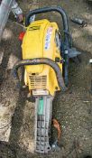 Atlas Copco Cobra TT petrol driven breaker A639606 ** Pull cord assembly missing **