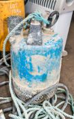 110v submersible water pump A651063
