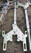 Robel rail lifter A682862