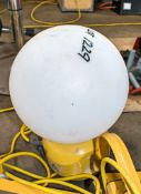 110v globe light A763496