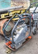 MBW petrol driven compactor plate VPL785 SH