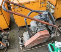 Belle petrol driven compactor plate A616474