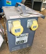 5 kva 110v transformer A649947