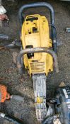 Atlas Copco Cobra TT petrol driven breaker A580198 ** Pull cord assembly missing **