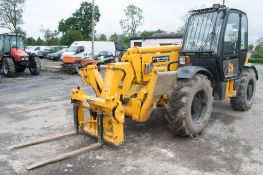 JCB 532 - 120 12 metre telescopic handler  Year: 2000 S/N: 777872 Recorded Hours: 7059