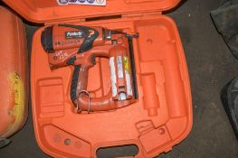 PASLODE IM65 cordless nail gun Complete with carry case