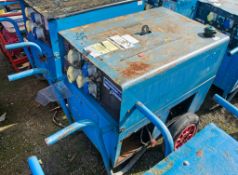 STEPHILL 6 Kva diesel driven generator