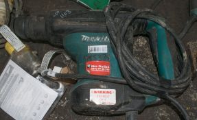 MAKITA HR3210C 110 volt SDS rotary hammer drill