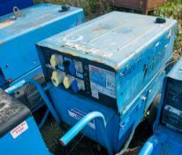 STEPHILL 6 Kva diesel driven generator