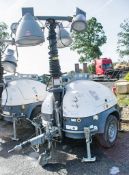 TCP ECO LIGHT diesel driven mobile lighting tower EL0011