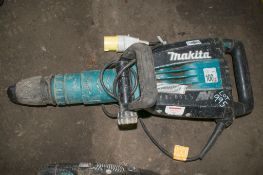 Makita HM124C 110v breaker