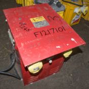 5 Kva 110 volt vented transformer *cord cut*