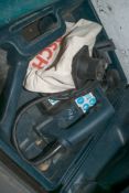 BOSCH GHO 31-82 240 volt power planer Complete with carry case