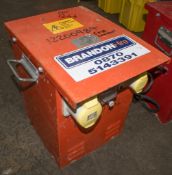 5 Kva 110 volt vented transformer *cord cut*