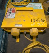 110 volt load bank tester